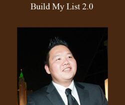 Jimmy Kim – Build My List 2.0
