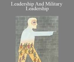 Joan Hyatt – Leadership And Military Leadership