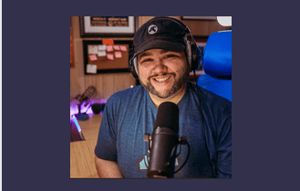 Joe Casabona – Podcast Liftoff Playbook