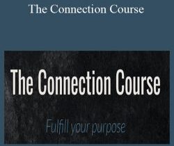 Joe Hudson – The Connection Course