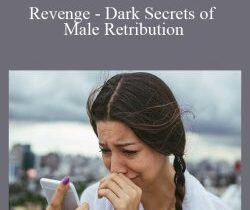Joe Lampton – Revenge – Dark Secrets of Male Retribution