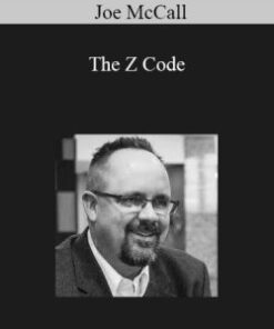 Joe McCall – The Z Code