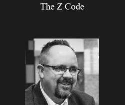 Joe McCall – The Z Code