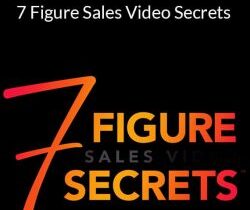 Joe Muscatello – 7 Figure Sales Video Secrets