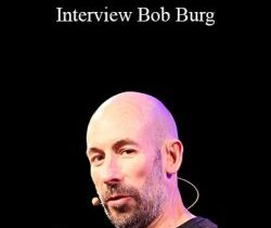 Joe Polish – Interview Bob Burg