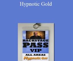 Joe Vitale – Hypnotic Gold