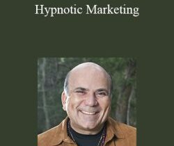 Joe Vitale – Hypnotic Marketing