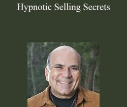 Joe Vitale – Hypnotic Selling Secrets