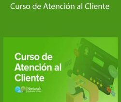 Joel Meza – Curso de Atención al Cliente
