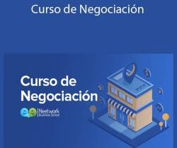 Joel Meza – Curso de Negociación