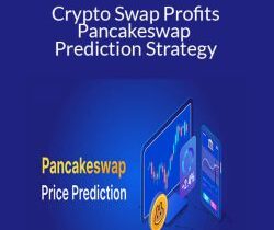 Joel Peterson – Crypto Swap Profits – Pancakeswap Prediction Strategy
