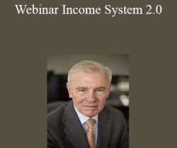 Joel Peterson – Webinar Income System 2.0