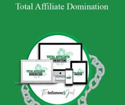 Joel Vazquez – Total Affiliate Domination