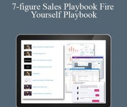 Joey Gilkey – 7-figure Sales Playbook Fire Yourself Playbook