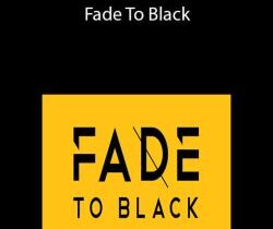 Joey Xoto – Fade To Black