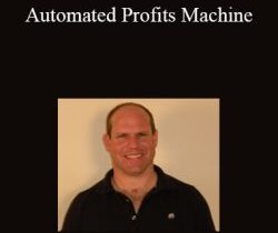 John Alanis – Automated Profits Machine
