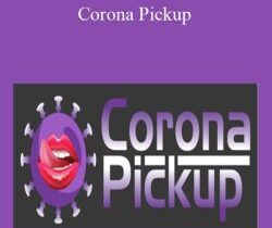 John Anthony – Corona Pickup