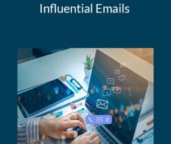 John Bejakovic – Influential Emails