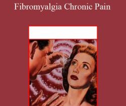 John Burton – Fibromyalgia Chronic Pain