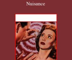 John Burton – Nuisance