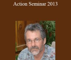 John Carlton – Action Seminar 2013