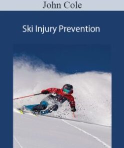 John Cole – Ski Injury Prevention