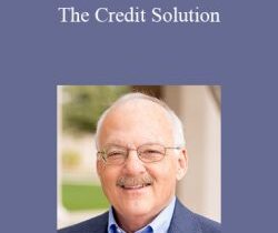 John Commuta and Tony Manganiello – The Credit Solution