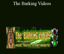 John Delavera – The Barking Videos
