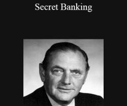 John Goodfellow – Secret Banking