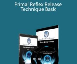 John Iams – Primal Reflex Release Technique Basic