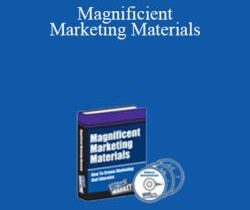 John Jantsch – Magnificient Marketing Materials