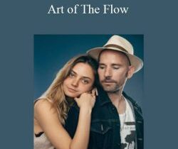 John Keegan – Art of The Flow