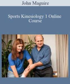 John Maguire – Sports Kinesiology 1 Online Course