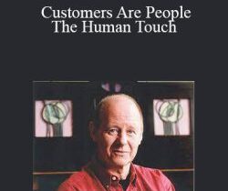 John McKean – Customers Are People: The Human Touch