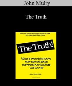 John Mulry – The Truth