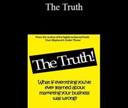 John Mulry – The Truth