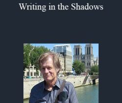 John Olson – Writing in the Shadows