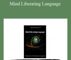 John Overburf – Mind Liberating Language