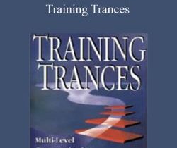 John Overdurf – Training Trances