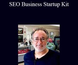 John Romaine – SEO Business Startup Kit