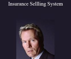 John Savage – Insurance Sellling System