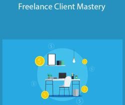 John Shea – Freelance Client Mastery