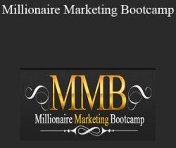 John Thornhill and Omar Martin – Millionaire Marketing Bootcamp