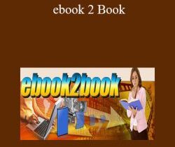 John Thornhill – ebook 2 Book