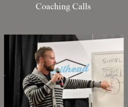 John Whiting – Coaching Calls
