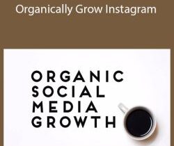 Johnny Eastman – Organically Grow Instagram