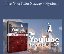 Jon Corres – The YouTube Success System