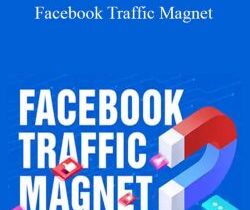 Jon Dykstra – Facebook Traffic Magnet