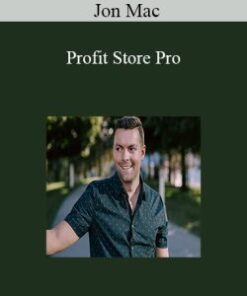 Jon Mac – Profit Store Pro