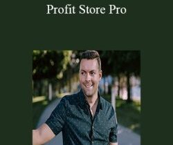 Jon Mac – Profit Store Pro